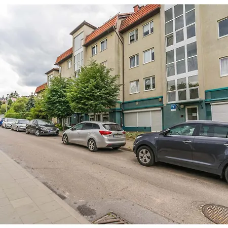 Stary Grota Pok 10 Gdansk