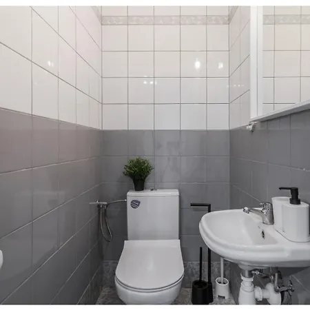 Homestay Stary Grota Pok 10