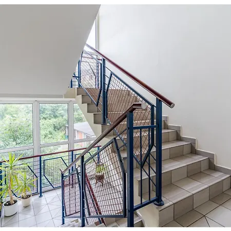 Stary Grota Pok 10 Privatunterkunft