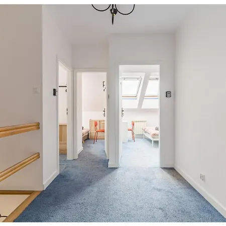 Privatunterkunft Stary Grota Pok 10 *